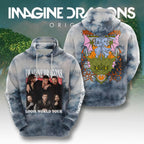 Imagine Dragons 3D Apparel – NGHIAVT3860