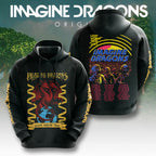 Imagine Dragons 3D Apparel – NGHIAVT3861