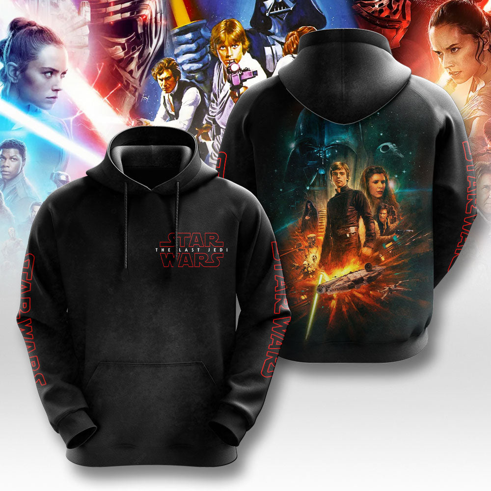 Star Wars 3D Apparel – NGHIAVT3897