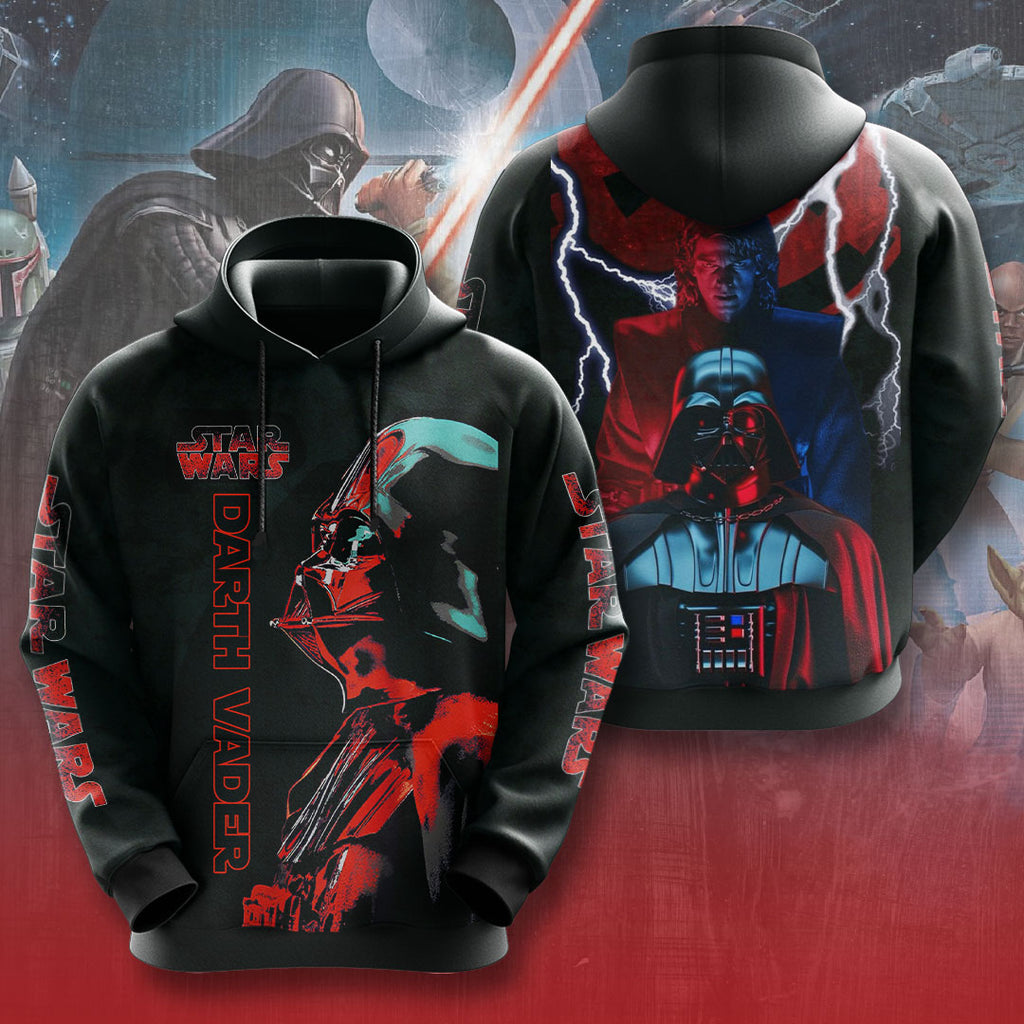 Star Wars 3D Apparel – NGHIAVT3903