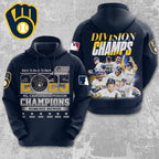 Milwaukee Brewers 3D Apparel – NGHIAVT5067