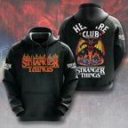 Stranger Things 3D Apparel – NGHIAVT5281