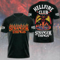 Stranger Things 3D Apparel – NGHIAVT5281