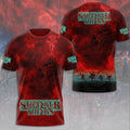 Stranger Things 3D Apparel – NGHIAVT5282
