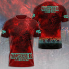 Stranger Things 3D Apparel – NGHIAVT5282