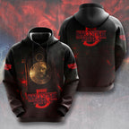 Stranger Things 3D Apparel – NGHIAVT5283
