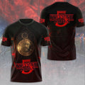 Stranger Things 3D Apparel – NGHIAVT5283