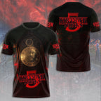Stranger Things 3D Apparel – NGHIAVT5283