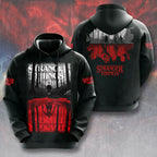Stranger Things 3D Apparel – NGHIAVT5286