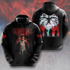 Stranger Things 3D Apparel – NGHIAVT5287