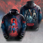 Stranger Things 3D Apparel – NGHIAVT5288