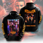 Stranger Things 3D Apparel – NGHIAVT5290