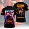Stranger Things 3D Apparel – NGHIAVT5290
