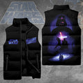 Star Wars 3D Sleeveless Down Jacket – NGHIAVT5392