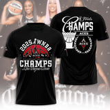 Las Vegas Aces 3D Apparel – NGHIAVT5442