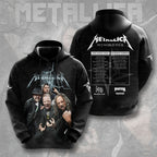 Metallica 2026 3D Apparel – NGHIAVT5521