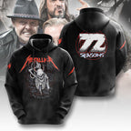 Metallica 2026 3D Apparel – NGHIAVT5525