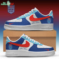 NSW Blues Edition Nike Air Force 1 Low Custom For Fans