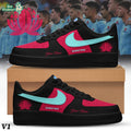 NSW Waratahs Custom Low Top Sneakers Rugby Limited Shoes