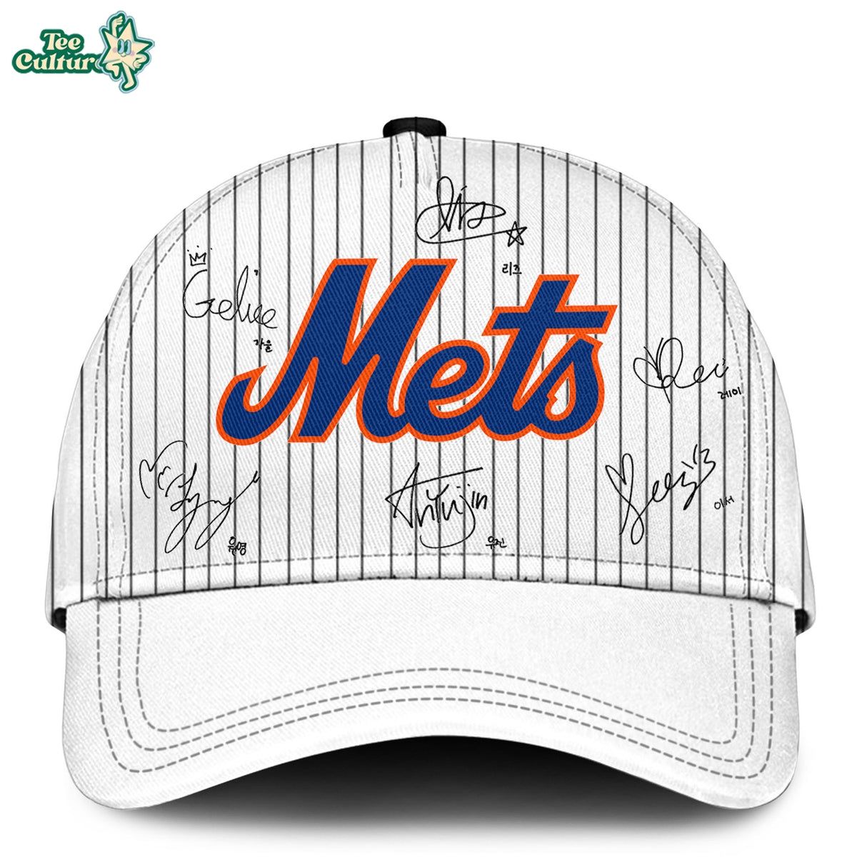 NYM Special IVE Liz 2026 Limited Edition Baseball Jersey