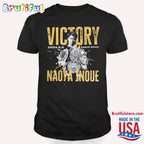 Naoya Inoue Victory May 2024 Tokyo Dome T Shirt