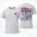 Nationals Catholic University Night Shirt 2026 Giveaway