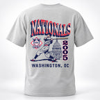 Nationals Catholic University Night Shirt 2026 Giveaway