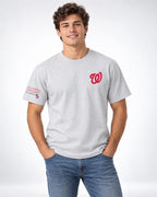 Nationals Catholic University Night Shirt 2026 Giveaway