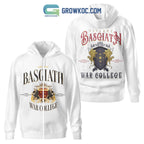 Navarre Basgiath War College Hoodie T Shirt