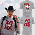 Nebraska Huskers 2026 Sweet 16 Shirt