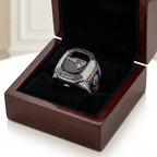 New England Patriots AFC Champion Ring