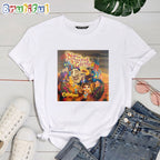 New Found Glory Catalyst 20 Years Later Tour 2024 T Shirt