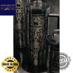 New Halloween Quencher FlowStat Stanley Tumbler Cup 40oz