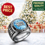 New Kids On The Block NKOTB Ring