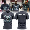 New Mexico State Training Seasons 2026 Shirt