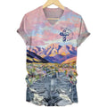 New Mexico Stronger Than The Storm Shirt