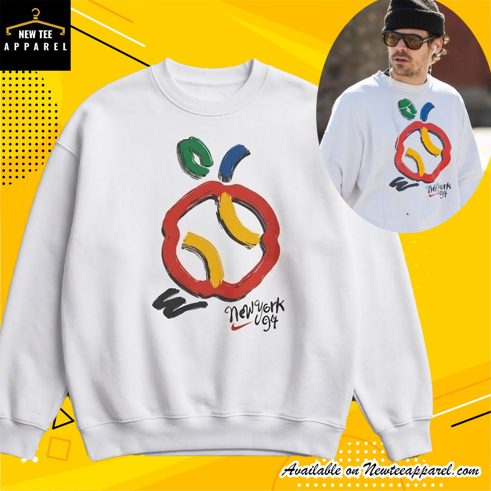 New York 94 Harry Styles Shirt