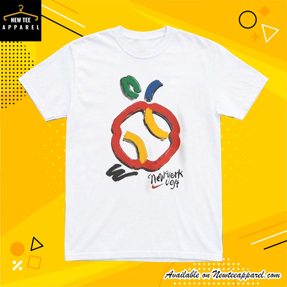 New York 94 Harry Styles Shirt