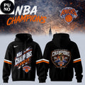 New York Knicks 2026 NBA Champions 53 Years Hoodie T-Shirt