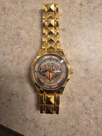 New York Knicks 2026 NBA Champions Steel Watch