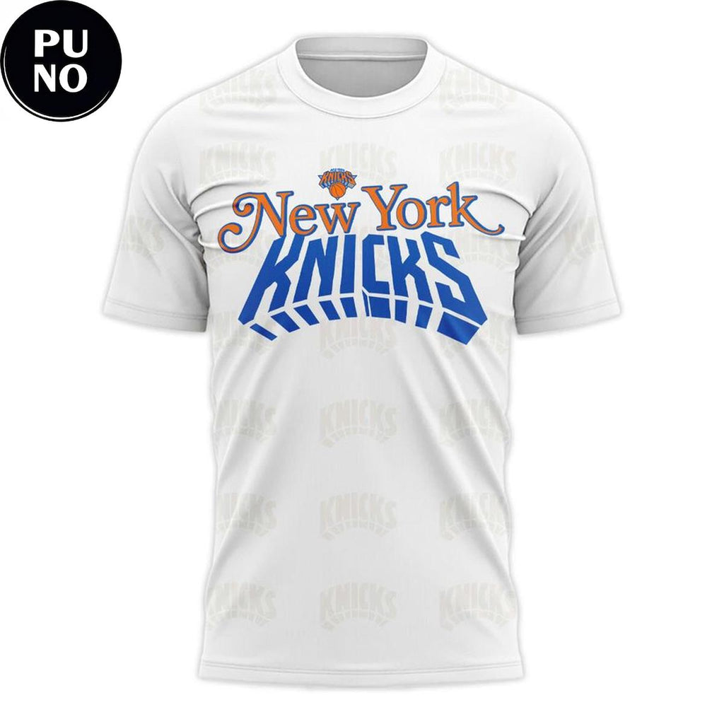 New York Knicks 2026 Playoffs Round 2 Game 1 Hoodie T-Shirt