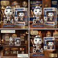 New York Mets 64th Anniversary Figure Doll