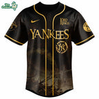 New York Yankees – Eternal Ring 2026 Limited Jersey