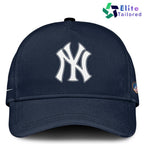 New York Yankees FDNY 25th Anniversary Commemorative Baseball Jersey