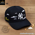 New York Yankees The Simpsons Hat