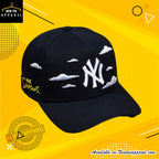 New York Yankees The Simpsons Hat