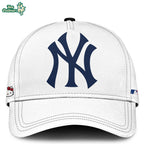 New York Yankees x Hello Kitty Custom Design 2026 Limited Edition Jersey