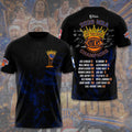 New York Knicks 2026 NBA Champions 3D Apparel – GNE7180