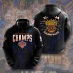 New York Knicks 2026 NBA Champions 3D Apparel – GNE7181