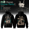 Niall Horan Dinner Party Live On Tour Australia HOODIE